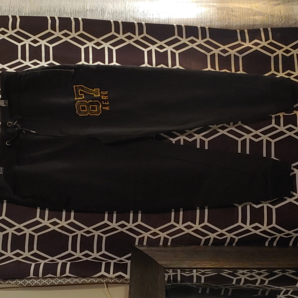 Juniors Aero Sweats
